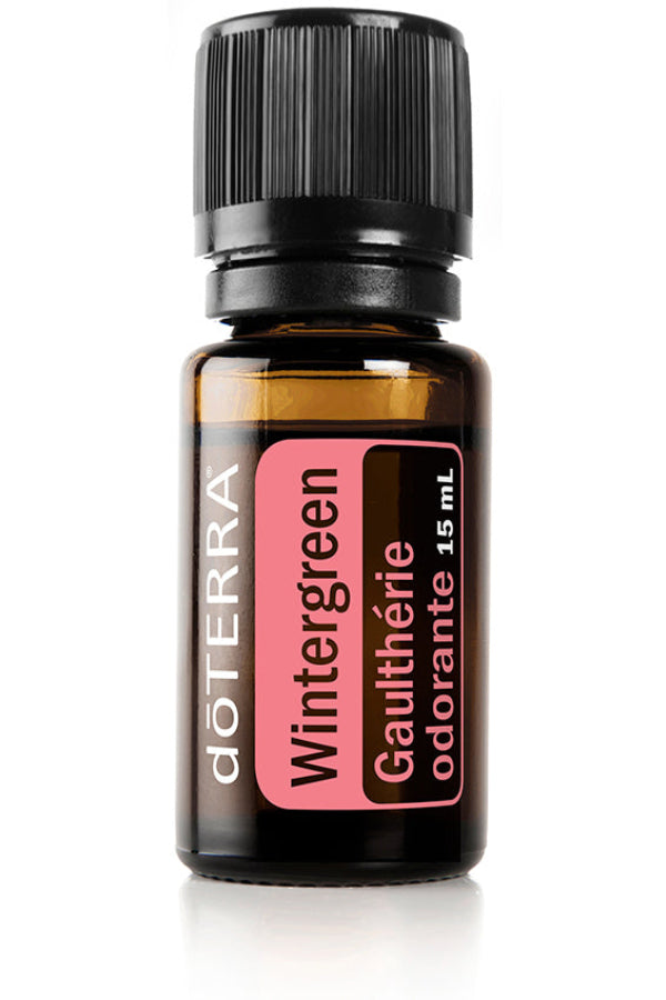 Wintergreen